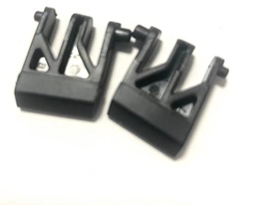 Keyboard Stand Feet Replacement Tilt Leg for Corsair K70 RGB MK.2 Mechanical Gaming Keyboard/Corsair K70 RGB MK.2 SE Keyboard (RGP0057)