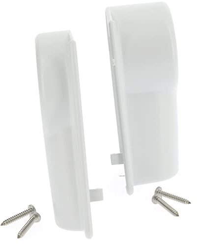 Thule - Jeu de caches pour Stores Thule Coloris - Blanc