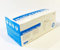 Tegcare Type IIR Medizinische Mundschutz, Blau, 50 Stück, BFE > 99%, EN14683:2019, 200 g