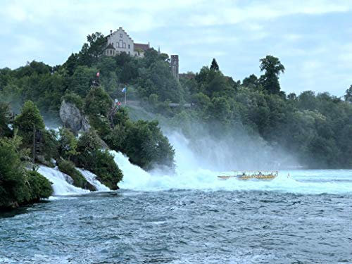 Bodensee Deutschland Malerei Nach Zahlen DIY Einzigartig