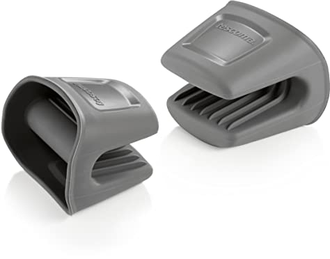 Tescoma 428754 Presina in Silicone, 2 Pezzi, linea GrandCHEF