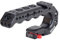 Nitze PA28-A Camera Cage NATO Handle Compatible with Z CAM E2-M4 S6/F6/F8 Canon C70 Panasonic BGH1 Stabilizer Rig