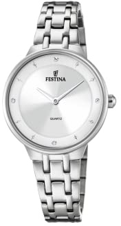 Festina Armbanduhr Mademoiselle