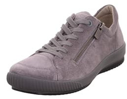 Legero Damen Tanaro Sneaker, FUMO (GRAU) 2200, 39 EU
