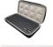 VOLOHAS Hard Case Protective Case for Logitech MX Keys Mini Wireless Keyboard Travel Protective Case Hard Travel Carry Case for MX Keys Mini Minimalist Keyboard Made for Creators Size 33 x 16 x 4 cm