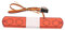 VGEBY RC Auto LED Licht, Simulationsdesign 4 Modi RC Polizei Blitzlampe LED Alarmlicht für 1/8 1/10 RC Autos Rot Auto Modelle