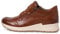 Jana Women's 8-23763-41 Sneaker, Cognac, 5 UK