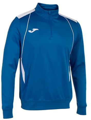 Joma Herren Sweatshirt Mann Championship VII Sweatshirt