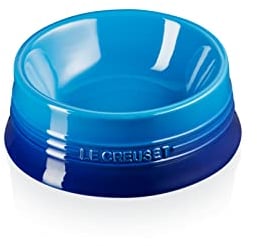 Le Creuset Gamelle, Taille L, 22,8 x 8,4 cm, 850 ml, Azure, 61401032200099