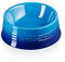 Le Creuset Futternapf aus Steinzeug, Größe L, 22,8 x 8,4 cm, 850 ml, Azure, 61401032200099