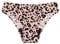 MäDchen Teenager Perioden Schwimmen Bademode Bikinihose Menstruation Zum,Swimwear Women,Leopardenprint Pink,S