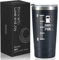 Onebttl Boss Gifts for Men, Thermobecher aus Edelstahl, 590 ml, perfekte Boss-Idee für Männer/Männer am Boss Day, Geburtstag, Weihnachten, Wertschätzung, Büro – Boss Fuel