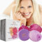 Inly Zen - Coupes menstruelles disque – confort ultime, réutilisables, flexibles et éco – 1 coupe = 4 tampons – jusqu’à 12h de protection – 2 tailles – sûres et hygiéniques.