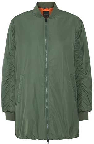 OXMO OXCamille Damen Bomberjacke Übergangsjacke Jacke