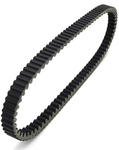 Antriebsriemen Motorrad Für Piaggio Für Beverly Für Cruiser 250 Für Euro 3 Für MIC IE Für RST Für Sport Für Tourer 4T 4V Für EURO3 300 Motorrad Stick Transfer Gürtel Moto Antriebsriemen