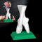 Vase für Lego-Blumen, kompatibel mit Legosteinen, für Lego-Blumenset, Präsentationsständer für Lego-Rosen, Kirschblüte, Sonnenblume, Tulpen, Narzissen, Lotus, Geschenk für Lego-Blumenliebhaber