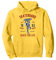 Skateboard-Outfit für Skater Pullover Hoodie
