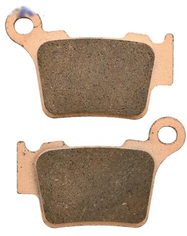 Motorrad Bremsbeläge vorne und hinten Für EXC EXCF XC XCW SX SXF Für Husqvarna FX TC FE FC TE TXC Für Husaberg 85 125 200 250 300 350-625cc
