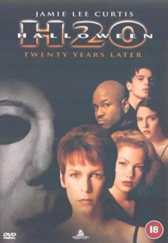 Halloween H20: Twenty Years Later