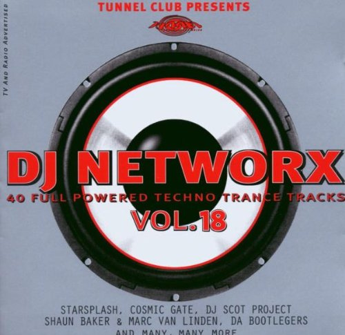 Smm/Tunnel Records (Sony Bmg)