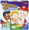 Ravensburger Spiele 21367 Spinner Challenge