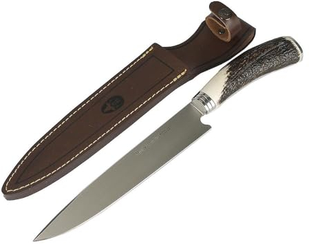 Muela Cuchillo Gaucho 20A