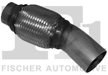 FA1 VW467-295 Flexrohr, Abgasanlage