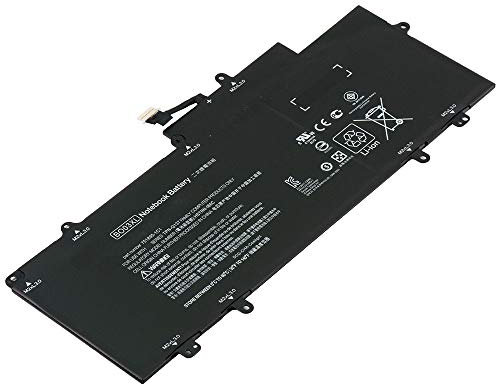 BattPit B003XL BO03XL 751895-1B1 Battery Compatible with HP Chromebook 14 G3 751895-1C1 752235-005 773836-1B1 773836-1C1 774159-001 [11.4V / 37Wh]