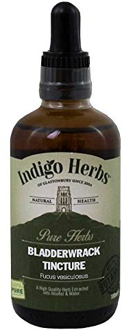 Indigo Herbs Bladderwrack Tincture 100ml