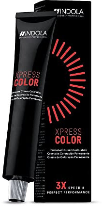 Tinte Indola Xpresscolor, 60 Ml. . 8.00