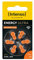 Intenso Energy Ultra Hörgeräte Batterie PR 48-13 6er Blister