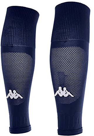 Kappa Chaussettes sans pied Spolf pro