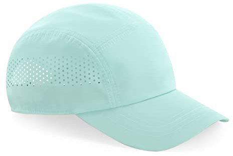 Beechfield Technical Running Cap - Unisex-Kappe für Erwachsene