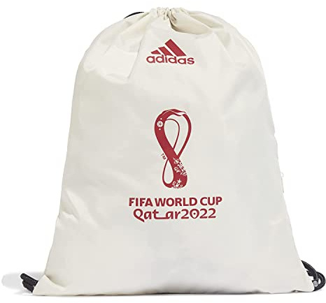 Adidas, Oe Gym Sack, Fitnessstudio, Talc/Active Kastanienbraun, Ns, Unisex-Adult