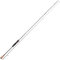 Trout Master NT Lite Influence 2,40m 2-12g - Forellenrute zum Kunstköderangeln, Angelrute, Rute, Spinnrute, Spoonrute