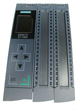 eiuie 6ES7511-1CK00-0AB0S7-1500 Compact CPU 1511C-1 PN, Central Processing Unit 6ES7 511-1CK00-0AB0