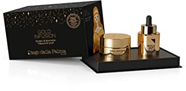 Diego Dalla Palma Kit Gold Infusion