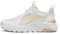 PUMA Trinity Lite, Zapatillas Hombre, Sugared Almond Rosebay Puma White, 42.5 EU
