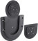 CyeeLife Dartboard Bracket Hanging Dartboards Professional,Dart Board Accessories,Black