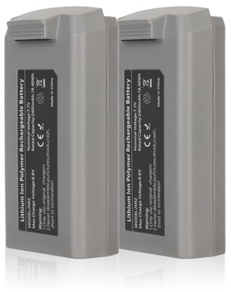 2 Batteries de Vol Intelligentes, pour Batterie de Rechange de Remplacement Mavic Mini 2 Mini 2 SE Mini SE, 2400 MAh, Temps de Vol de 40 Minutes, Batterie de Drone RC