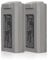 2 Batteries de Vol Intelligentes, pour Batterie de Rechange de Remplacement Mavic Mini 2 Mini 2 SE Mini SE, 2400 MAh, Temps de Vol de 40 Minutes, Batterie de Drone RC