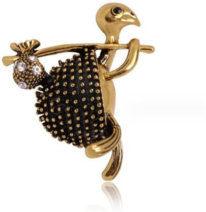Broche tortue en strass pour femme - Vintage - En émail - Tendance - En cristal - Broche en forme d'animal - Épinglette créative pour manteau - Bijoux - Épingles à tortue - Accessoires pour femme,
