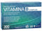 Vitamina B Complex - Alto Dosaggio 300 microcompresse di Vitamina B + PABA, Confezione Tascabile. Complesso Vitamina B1, B2, B3, B5, B6 con vitamina B12 e Acido Folico. Vitamine B e Biotina. Agocap