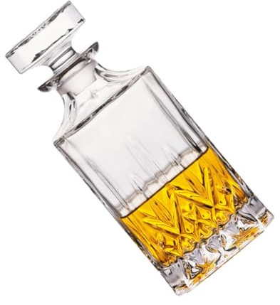 Ciieeo Weinglas Dekanter Whiskey Barzubehör Rotwein Dekanter Weinbecher Mit Deckel Weinbecher Mit Deckel Whiskey Dekanter Stormtrooper Dekanter Wasserflaschenspender