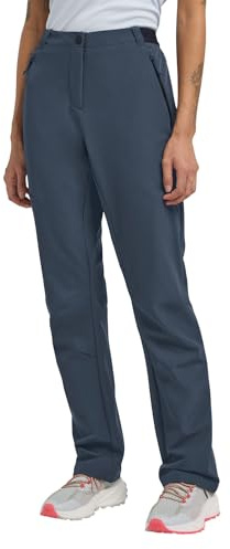 Jack Wolfskin Damen Wanderhose Geigelstein Pants W