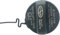 YCPHR Auto Tankdeckel Kfz für Toyota Krone 2006-2013, Benzin Diesel Treibstoff Deckel Tank Ersatz 77300-06040, 77300-52040, 77300-52030