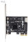 PCI per Adattatore USB 3.1