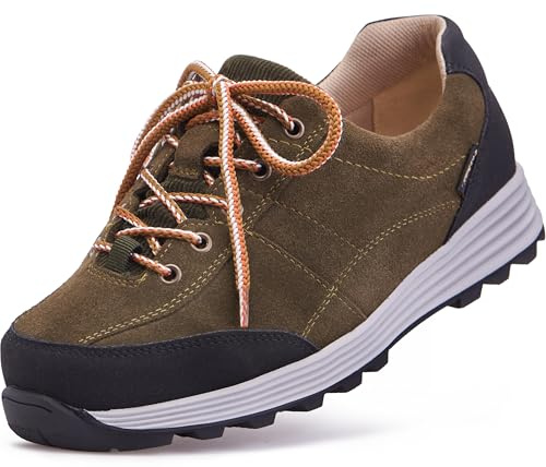 Cosyfeet Minnie High‑Performance - Extra Wide Women's Shoes - 6E Width