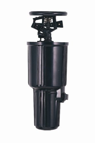 Orbit 2 Pack Super Jet Pop-up Impact Sprinkler - Water Irrigation System