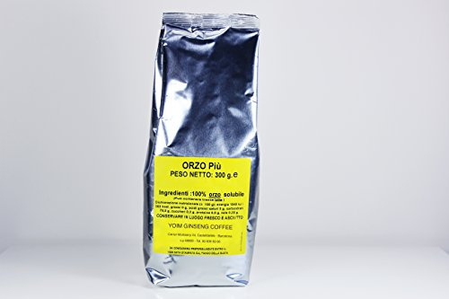Solubile per Bevanda di Malta 300 gr